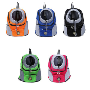 Pet Carrier Backpack - Realpets shop