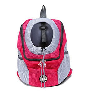 Pet Carrier Backpack - Realpets shop