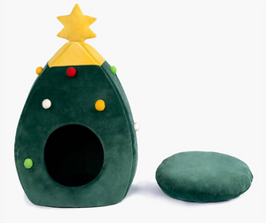 Pet House Cat Christmas Tree - Realpets shop