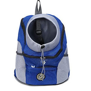 Pet Carrier Backpack - Realpets shop