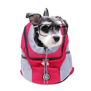 Pet Carrier Backpack - Realpets shop