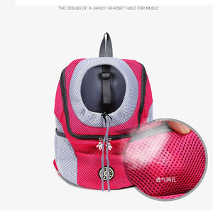 Pet Carrier Backpack - Realpets shop