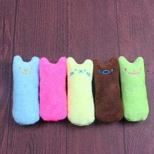 Cat Toys Cute Pillow - Realpets shop