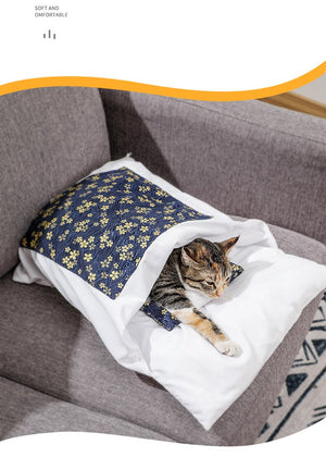 A4Removable Cat Bed - Realpets shop