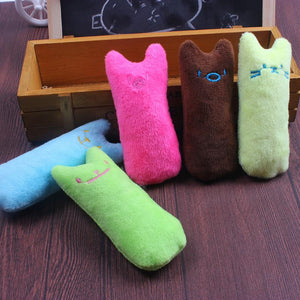 Cat Toys Cute Pillow - Realpets shop