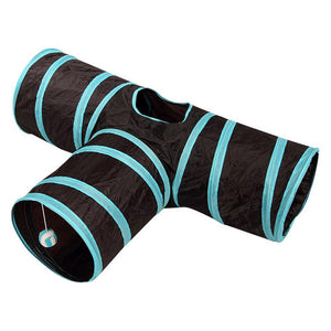 Pet Cat Tunnel Toy - Realpets shop