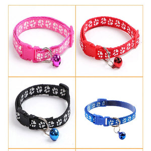 Pet Cat Collar - Realpets shop