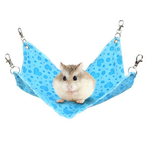 Pet Sleeping hammock Hanging Bed Accessories - Realpets shop