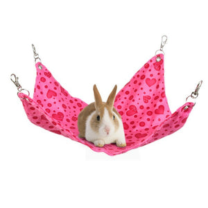 Pet Sleeping hammock Hanging Bed Accessories - Realpets shop