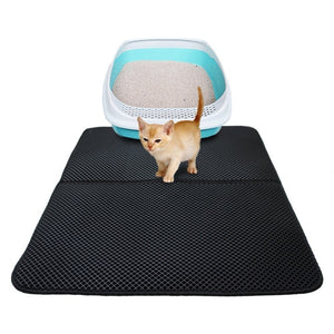 A2Cat Litter Mat - Realpets shop