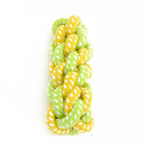 Dog Rope Knot Ball - Realpets shop