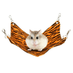 Pet Sleeping hammock Hanging Bed Accessories - Realpets shop