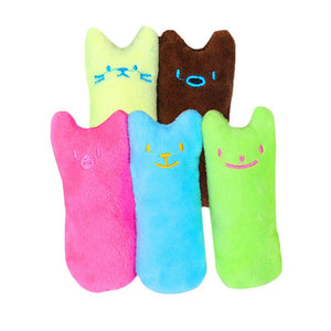 Cat Toys Cute Pillow - Realpets shop