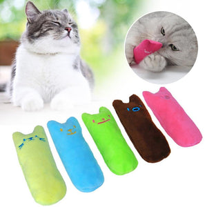 Cat Toys Cute Pillow - Realpets shop