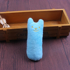 Cat Toys Cute Pillow - Realpets shop