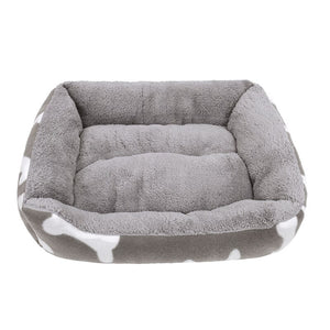 Dog Bed Mat House Pad Warm Winter - Realpets shop