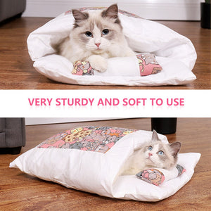 A4Removable Cat Bed - Realpets shop