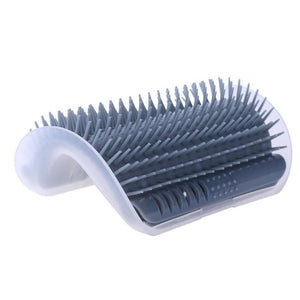 Cat Self Groomer & Massage Brush - Realpets shop