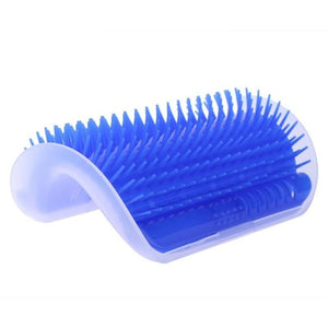 Cat Self Groomer & Massage Brush - Realpets shop