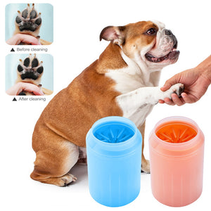 Paw Washer for Dogs/Cats - Realpets shop