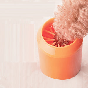 Paw Washer for Dogs/Cats - Realpets shop