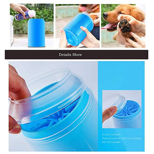 Paw Washer for Dogs/Cats - Realpets shop