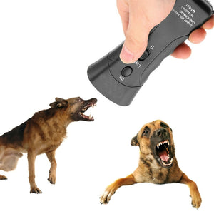 A1Aggressive Dog Repellent - Realpets shop