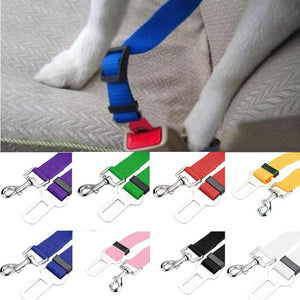 Pet Car Seat Belt - Realpets shop