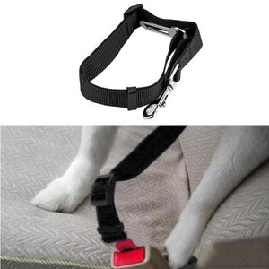 Pet Car Seat Belt - Realpets shop