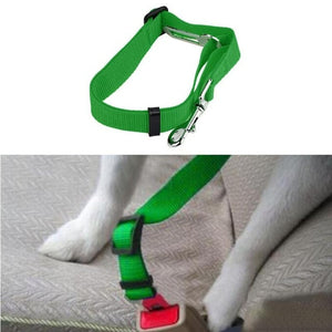 Pet Car Seat Belt - Realpets shop