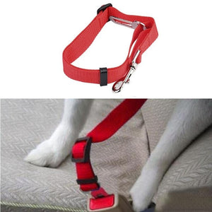 Pet Car Seat Belt - Realpets shop