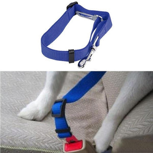 Pet Car Seat Belt - Realpets shop