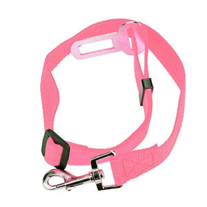 Pet Car Seat Belt - Realpets shop