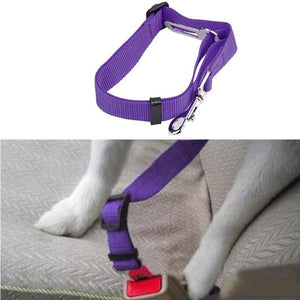 Pet Car Seat Belt - Realpets shop