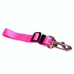 Pet Car Seat Belt - Realpets shop