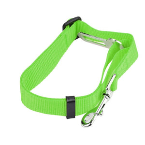 Pet Car Seat Belt - Realpets shop