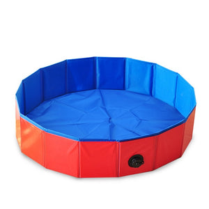 Pet Dog Cat Swimming Pool - Realpets shop