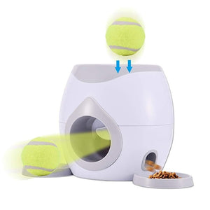 A2Automatic Dog Ball Launcher - Realpets shop