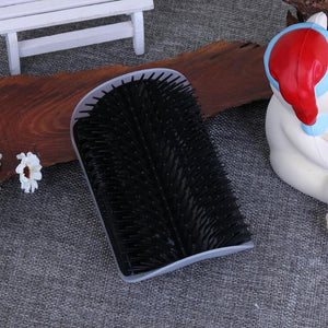 Cat Self Groomer & Massage Brush - Realpets shop