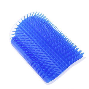 Cat Self Groomer & Massage Brush - Realpets shop