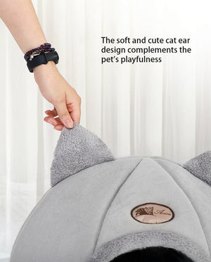 A2Winter Cat Bed - Realpets shop