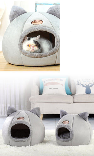 A2Winter Cat Bed - Realpets shop