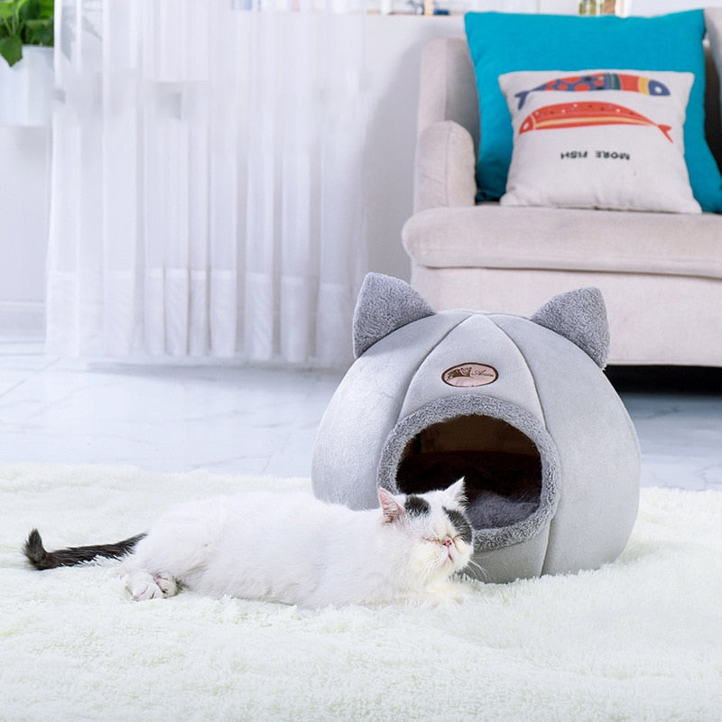 A2Winter Cat Bed - Realpets shop