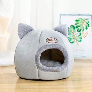 A2Winter Cat Bed - Realpets shop