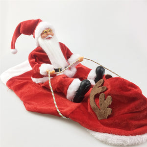 Santas Helper - Xmas Dog Costume - Realpets shop