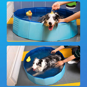 Pet Dog Cat Swimming Pool - Realpets shop