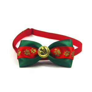 Christmas Cat Dog Collar Holiday - Realpets shop